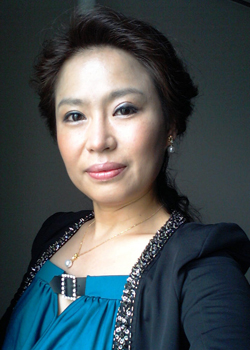 Park Eun Yeong (1973)