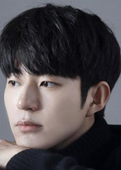 Yang Seung Bin (1990)