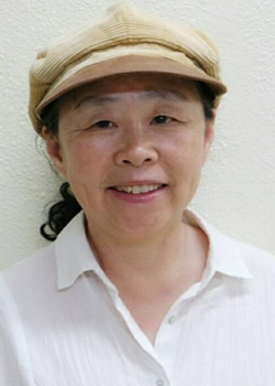 Seong Jeong Seon (1953)