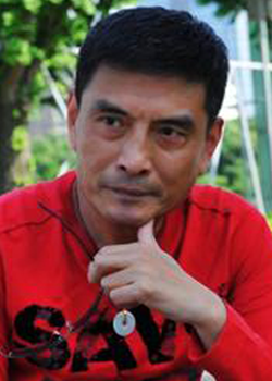 Wang Jian Xin (1954)