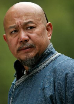 Yang Nian Sheng (1955)