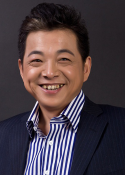 Zhang Chun Nian (1955)