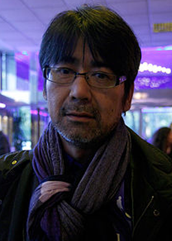 Suwa Nobuhiro (1960)