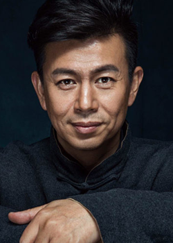 Jiang Bai Xuan (1967)