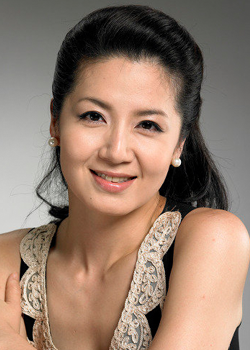 Choi Jeong Won (1971)