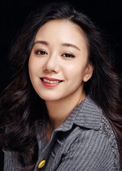 Francesca Kao (1972)