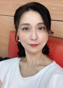 Felicia Huang (1973)