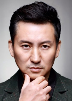 Huang Lei Xin (1973)