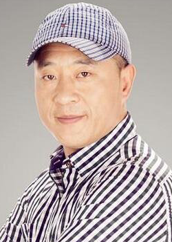 Liu Xiao Guang (1974)