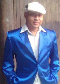 Zhao Hai Ying (1974)