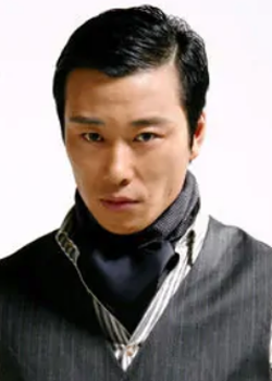 Liu Guan Cheng (1975)