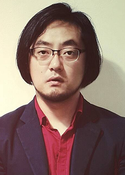 Jo Myeong Yeon (1976)