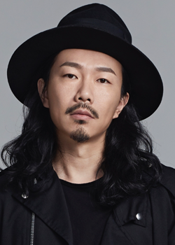 Zang Hong Fei (1976)