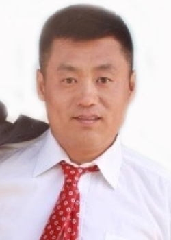Song Xiao Feng (1978)