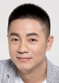 Cai Yuan Jiang (1980)