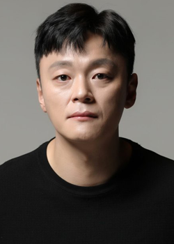 Kim Chan Hyeong (1980)