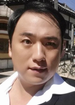 Park Dae Kyoo (1981)