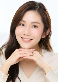 Margaret Wang (1981)