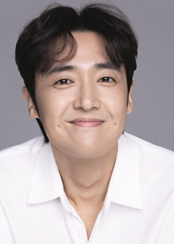 Jang Se Hoon (1983)