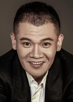 Jiang Yi Sheng (1983)