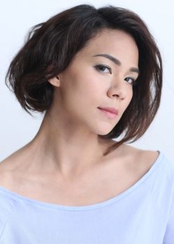 Rosa Maria Velasco (1983)