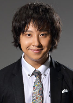 Huang Cai Lun (1985)