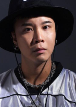 Kevin Tong (KT) (1985)