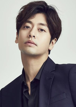 Lee Ji Hoo (JK) (1985)