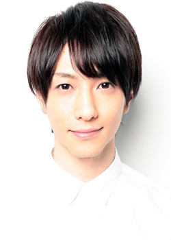 Suzuki Hiroki (1985)