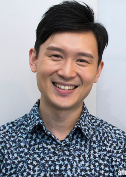 Ling Man Lung (1986)