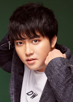 Zhang Yi Ming (1986)