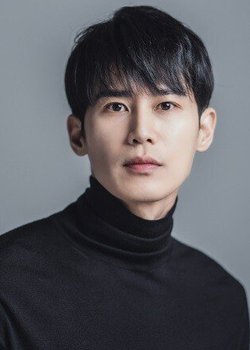 Lee Choong Koo (1987)