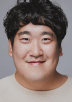 Noh Yeong Joo (1988)