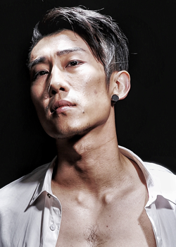 Wang Zhi Peng (1988)