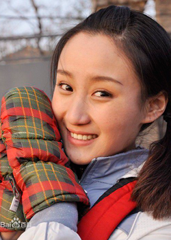 Yolanda Zhang (1988)