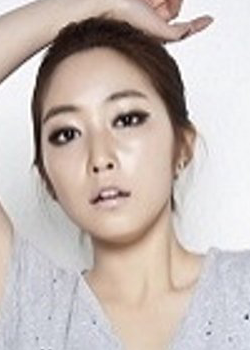 Kim So Yeon (1989)