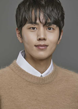 Seo Ji Hoo (1989)