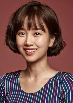 Jeong Min Gyeol (1990)