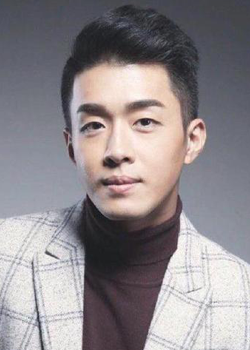 Terrence Huang (1990)