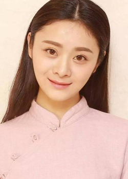 Zhao Jing Pei (1990)