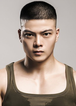 Jiang Xiao Lin (1991)