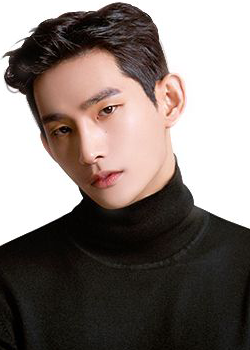 Park Hyeong Seob (1991)