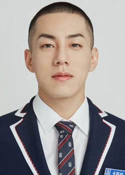 Zhong Ze Xiang (Casper) (1991)