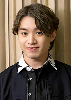 Jer Lau (MIRROR) (1992)