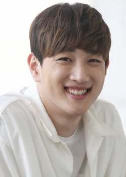 Kim Tae Oh (The T-Bird) (1992)