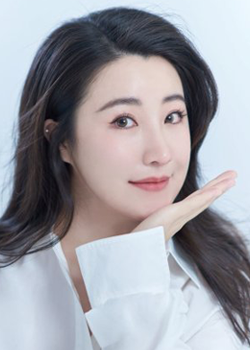 Zhang Shan Nan (1992)