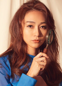 Carmaney Santiago (1993)