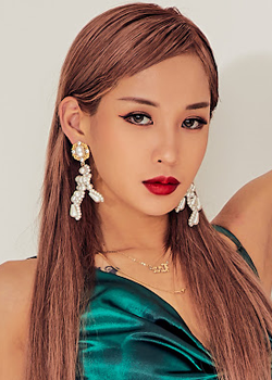 Choi Ri An (LACHICA) (1993)