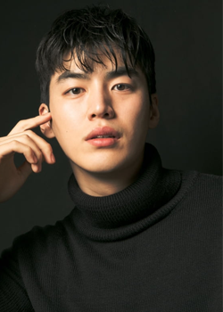 Jeong Soo Han (1993)