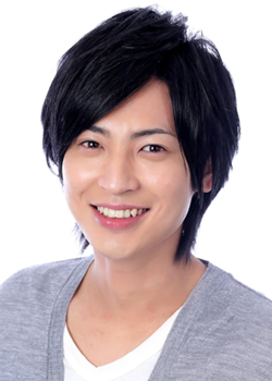 Saito Syuusuke (1993)